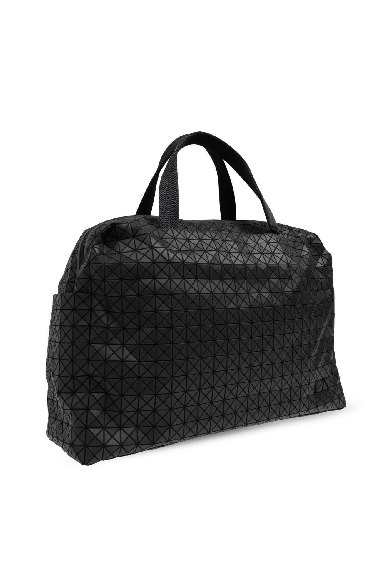 Issey miyake duffle bag online